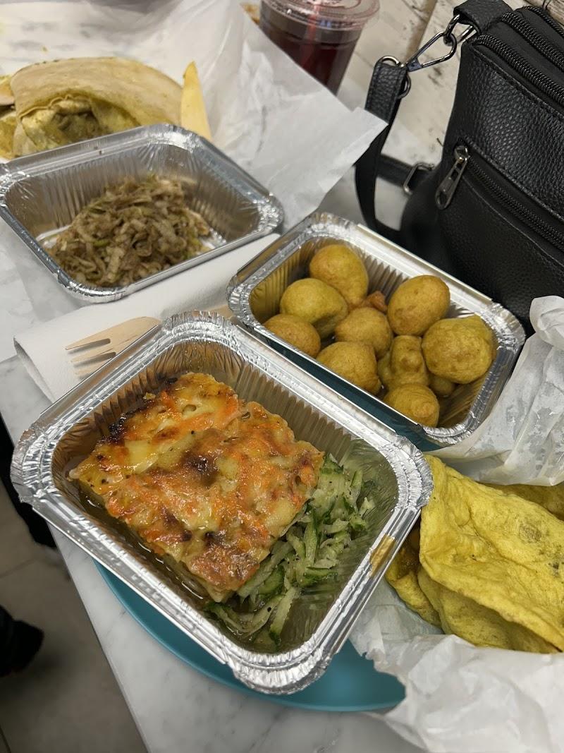 Photo of food from Tawa Roti