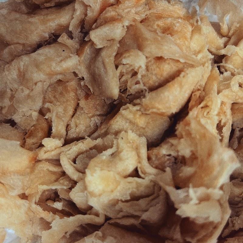 Photo of food from Tawa Roti