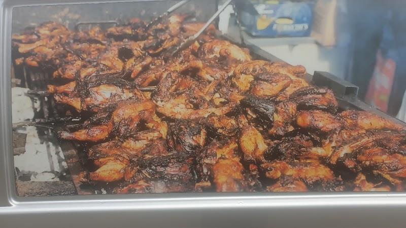 Photo of food from KB'S Caribbean Takeaway