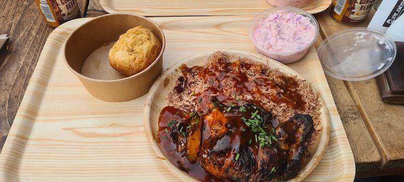 Photo of food from Jerk Junction Chorlton