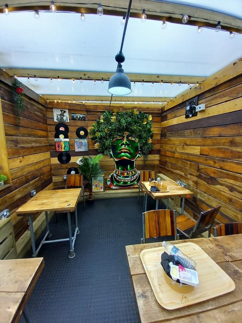 Photo of food from Jerk Junction Chorlton