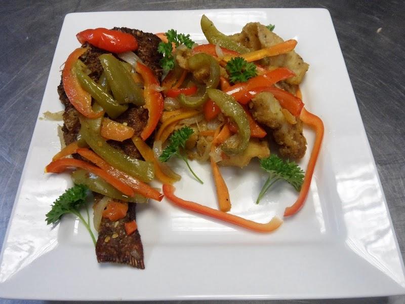Photo of food from Sunrise Caribbean Food Ltd