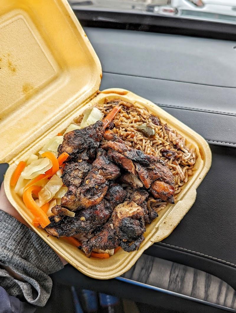 Photo of food from Sunrise Caribbean Food Ltd