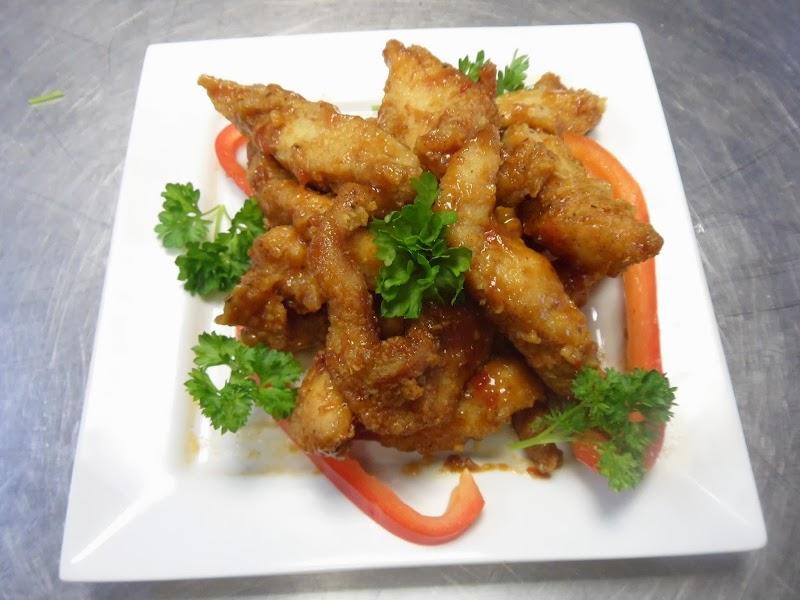 Photo of food from Sunrise Caribbean Food Ltd