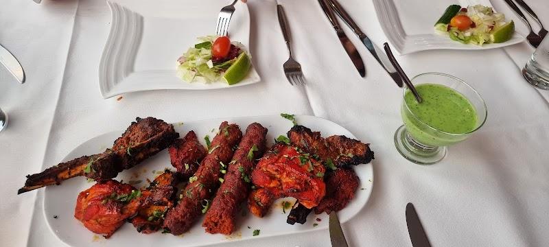 Spice Lounge in Milton-keynes
