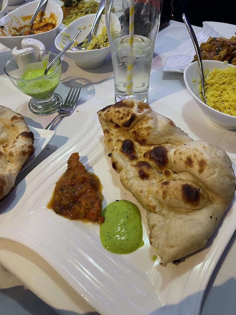 Photo of food from Spice Lounge