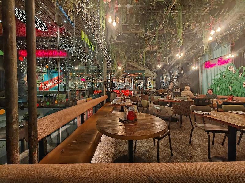 Photo of food from Turtle Bay Ealing