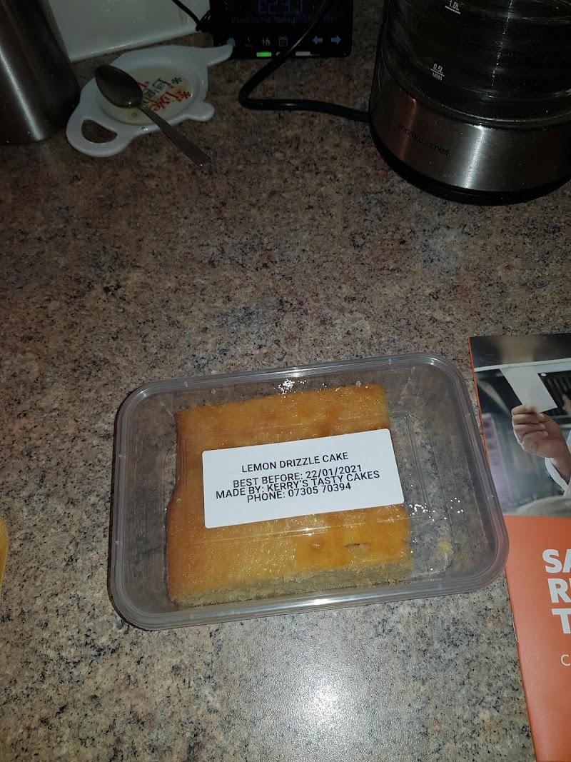 Photo of food from Back A Yard Caribbean Takeaway