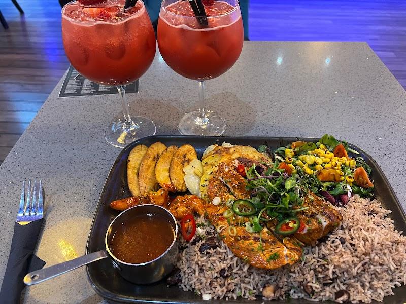 Photo of food from Mellow's Bar & Restaurant