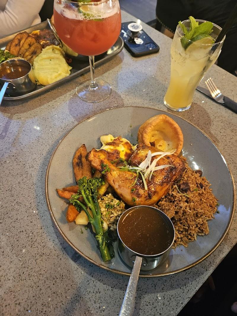 Photo of food from Mellow's Bar & Restaurant