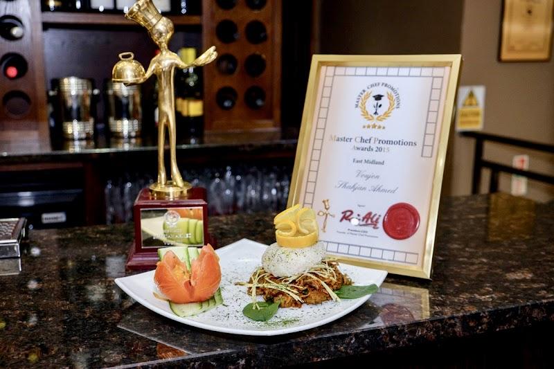 Photo of food from Voujon Long Buckby