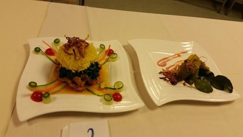 Photo of food from Voujon Long Buckby