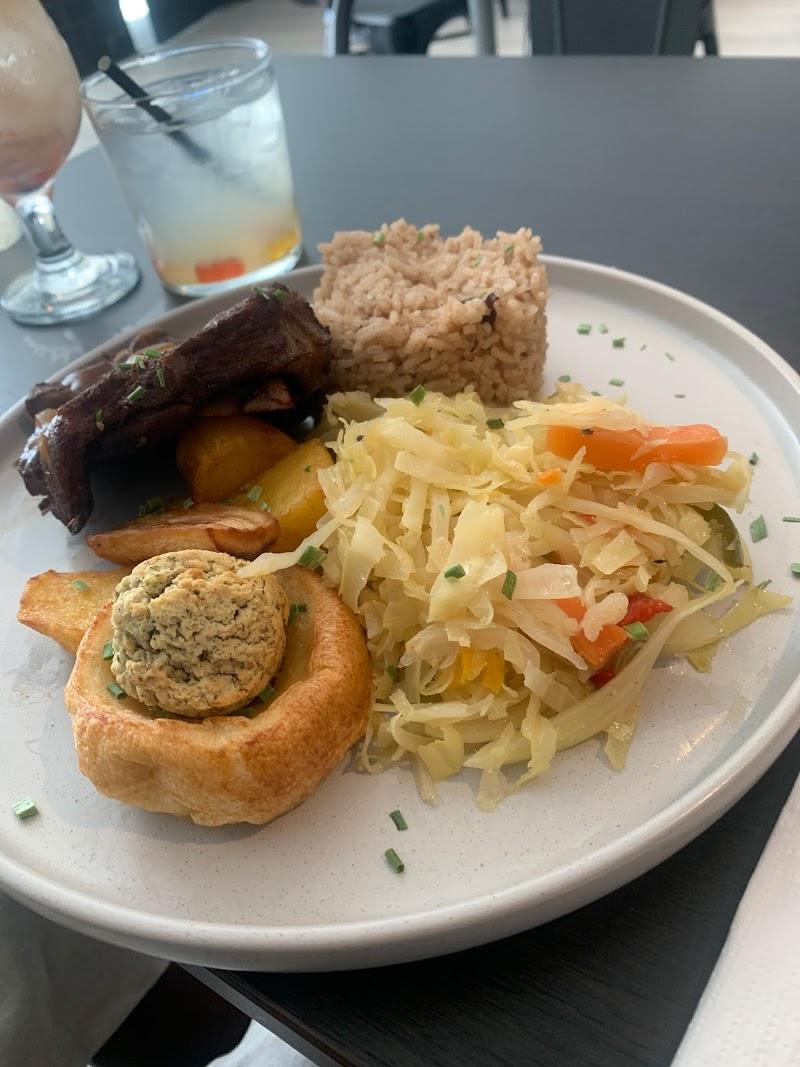 Photo of food from Onyx Bar and Restaurant