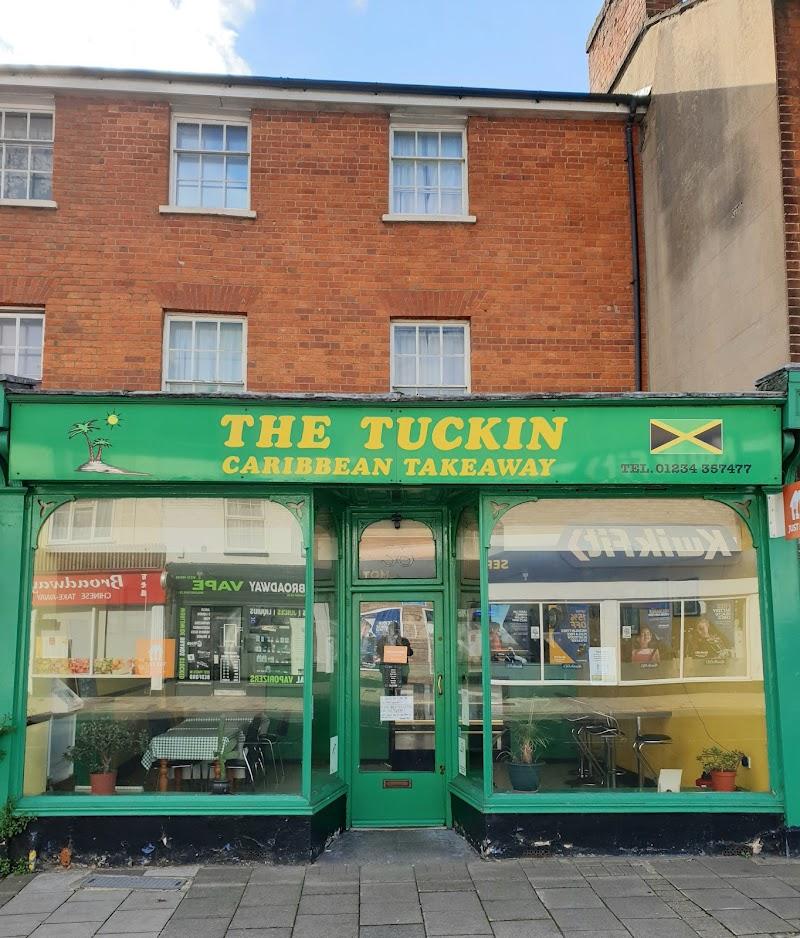 The Tuckin in Milton-keynes