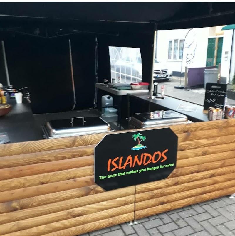 Photo of food from islandos Restaurant
