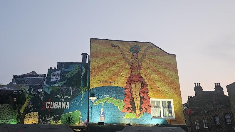 Photo of food from Cubana Restaurant Waterloo