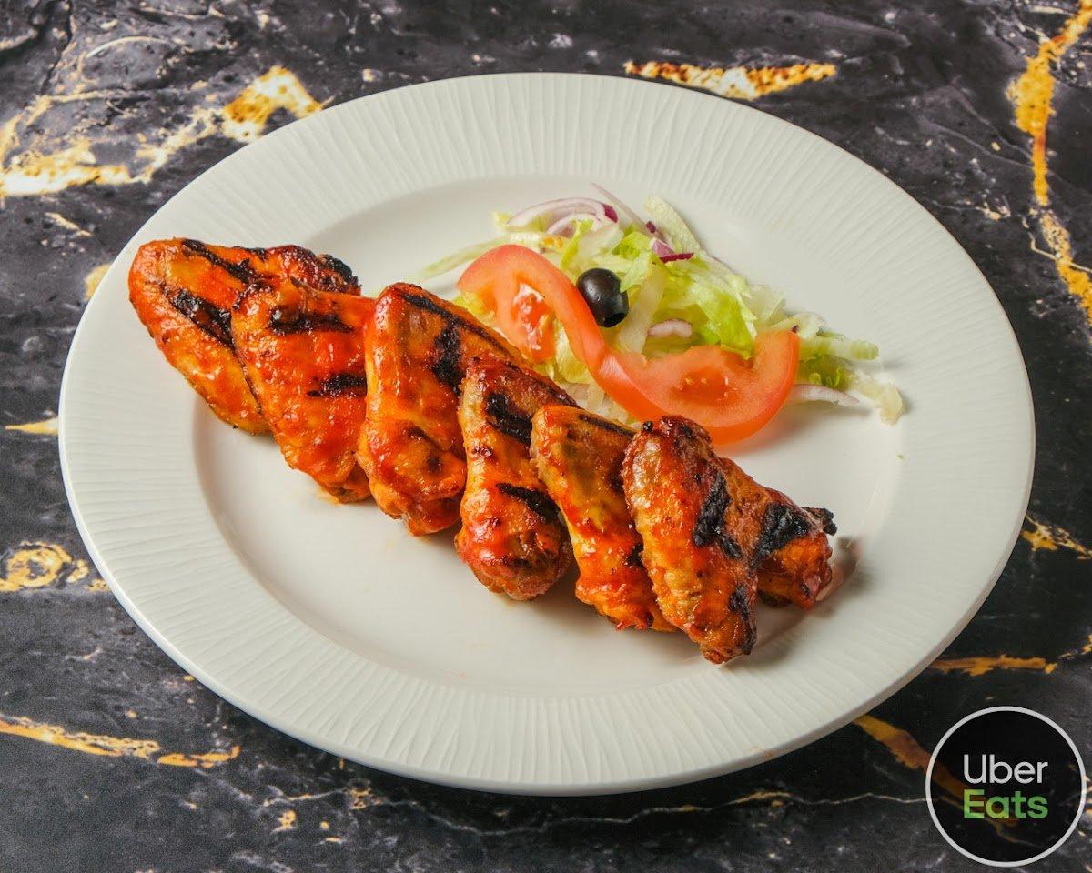 Photo of Andalus Kitchen restaurant in leeds