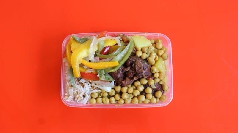 Photo of food from Roti Masters
