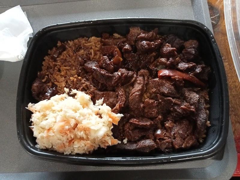 Photo of food from Roti Masters
