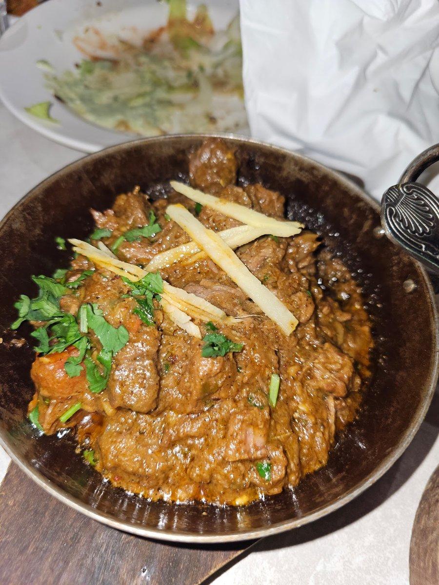 Photo of Amaans Grill House restaurant in leeds