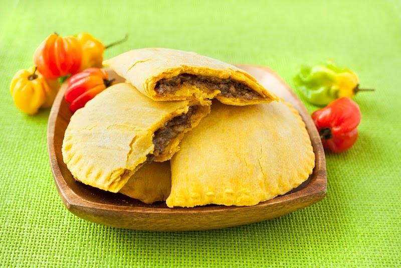 Photo of food from AuthenticCaribfoods