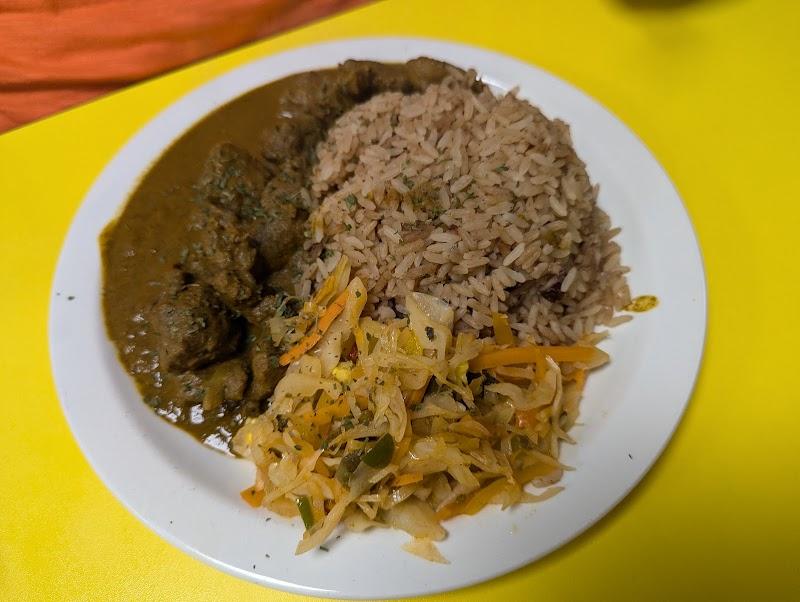 Photo of food from AuthenticCaribfoods