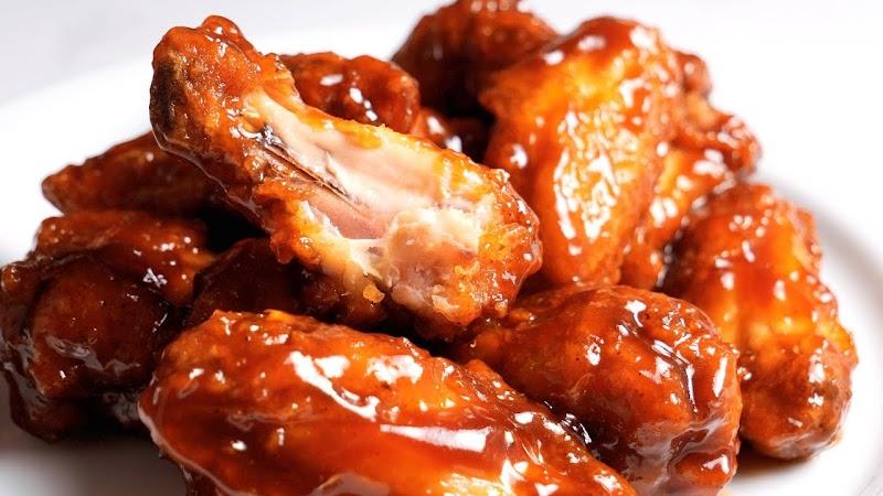 Photo of food from AuthenticCaribfoods