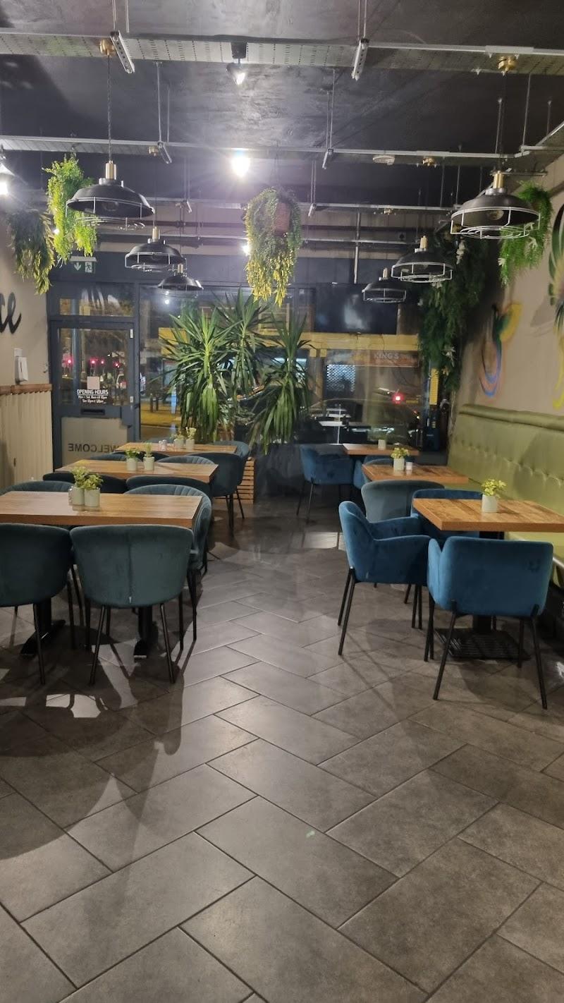 Tru Spice Caribbean Kitchen in Birmingham