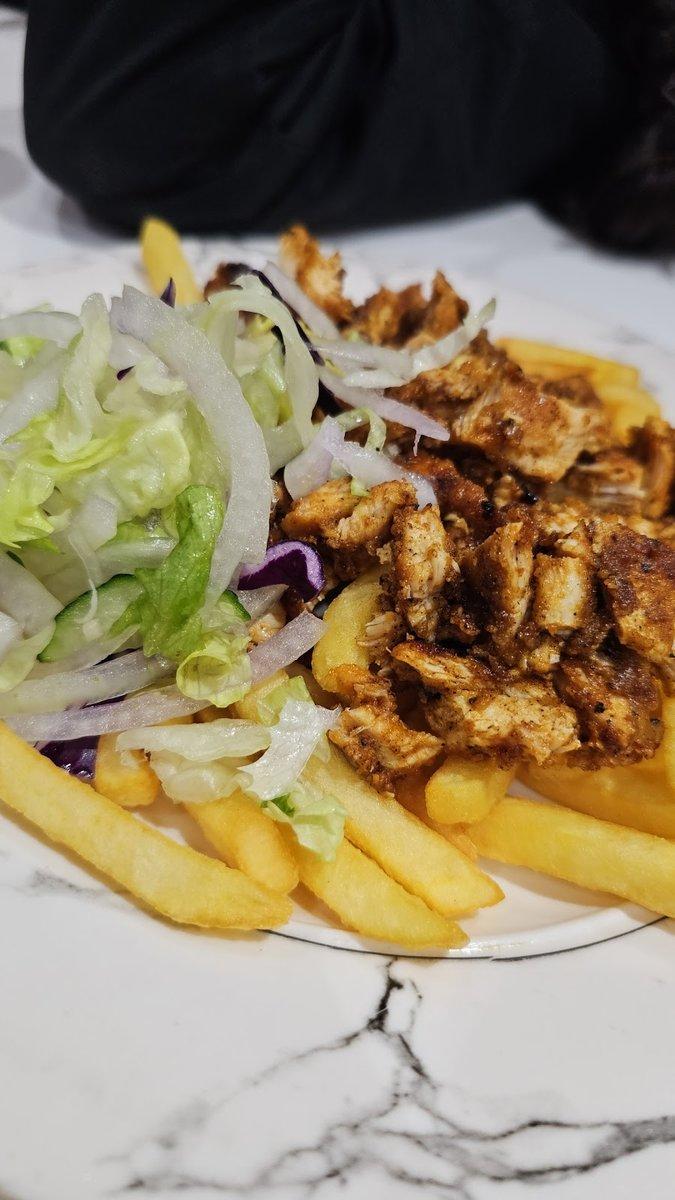 Photo of Amaans Grill House restaurant in leeds