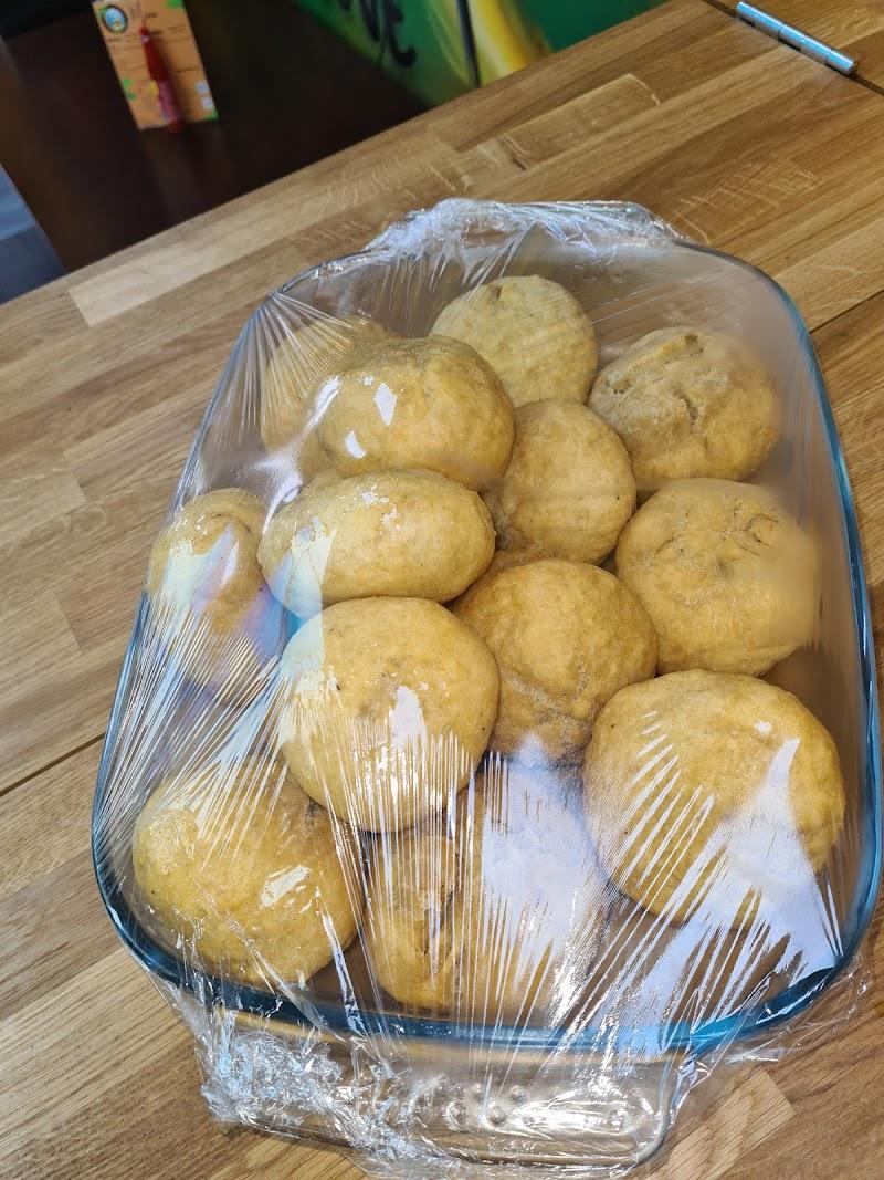 Photo of food from Caribbean Vibez LTD