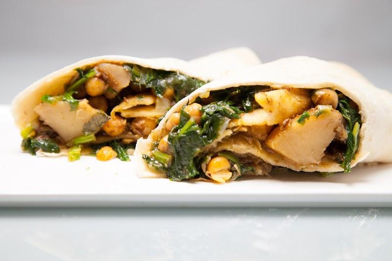 Photo of food from Umana Yana
