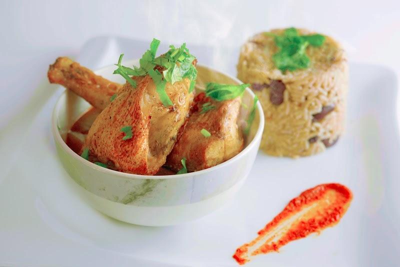 Photo of food from Umana Yana
