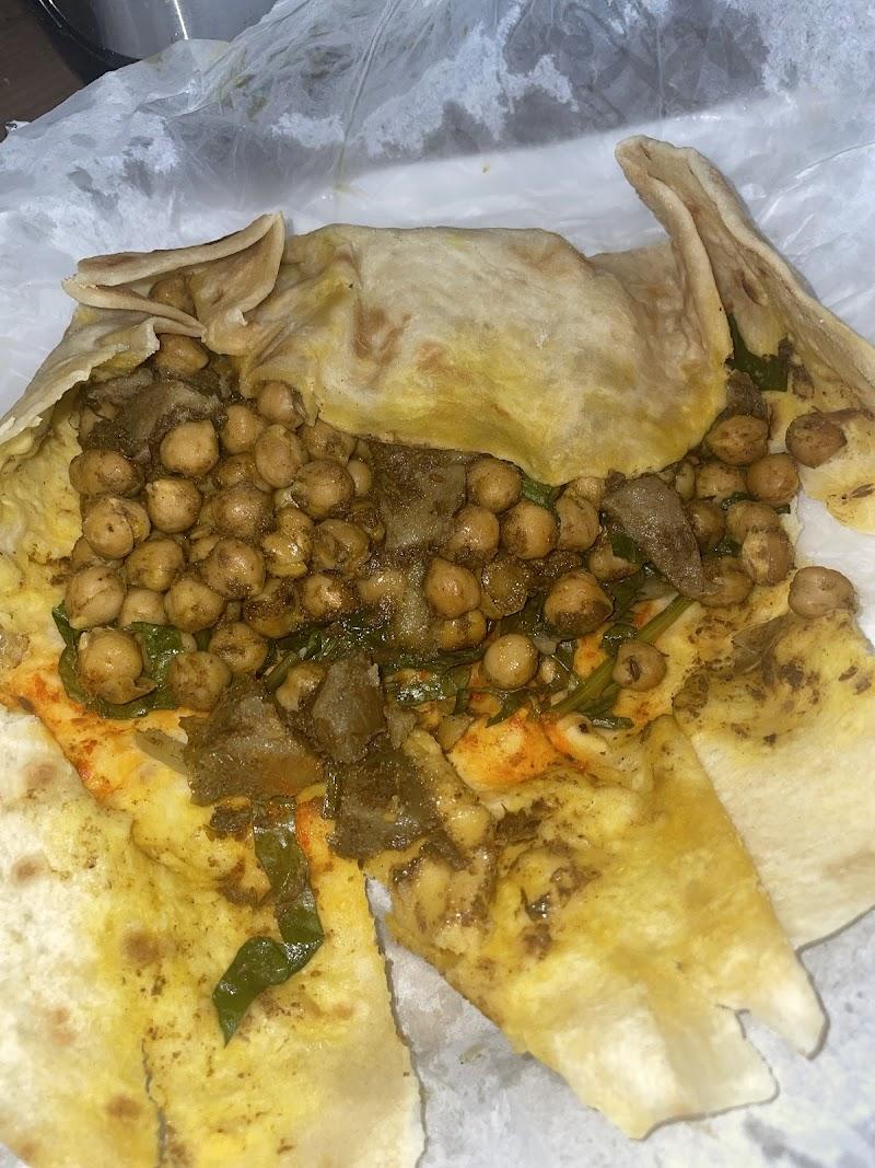 Photo of food from Umana Yana