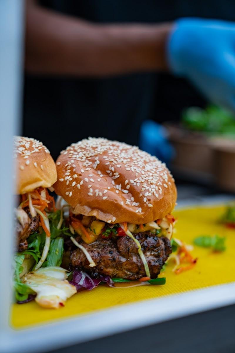 Photo of food from Jerk Junction Kargo MKT