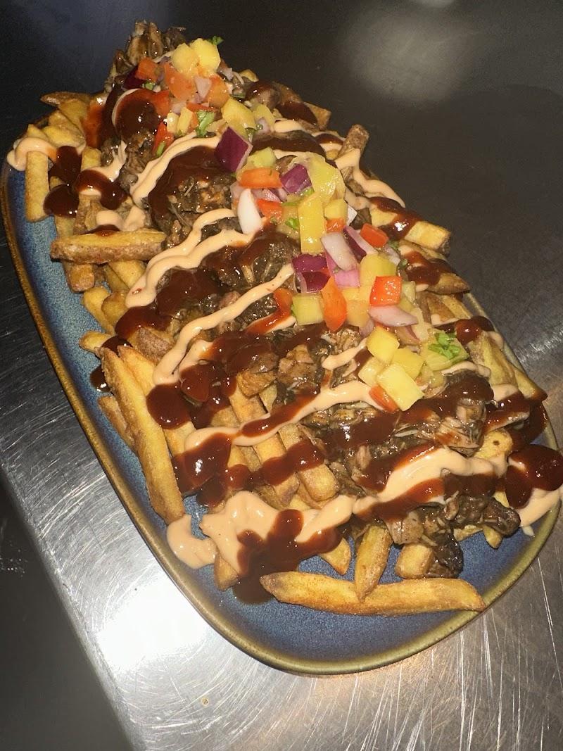 Photo of food from Jerk Junction Kargo MKT