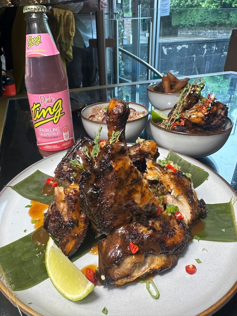 Photo of food from Jerk Junction Kargo MKT