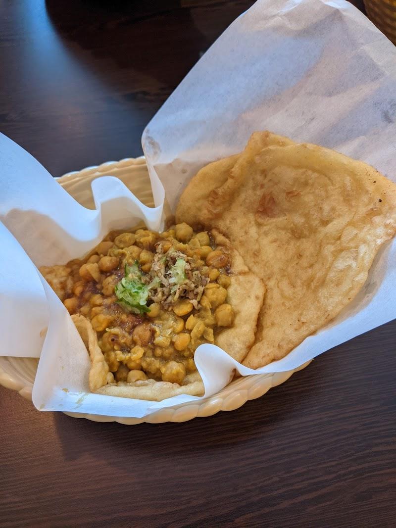 Photo of food from Roti Joupa Stratford