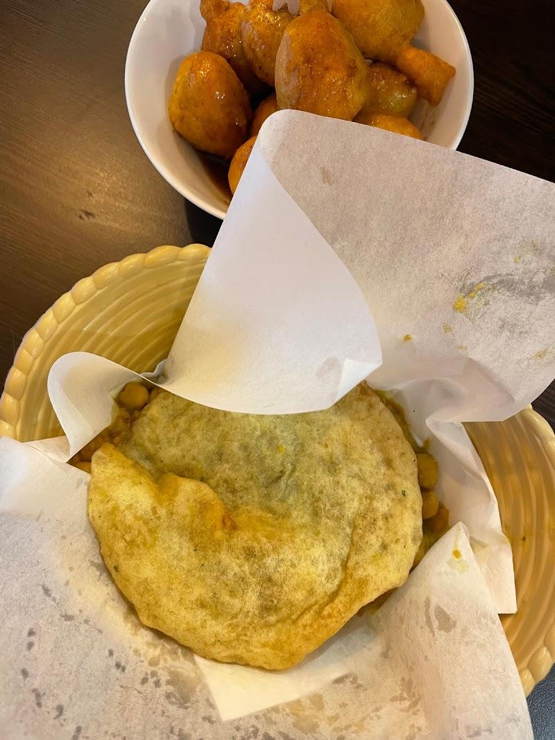 Photo of food from Roti Joupa Stratford