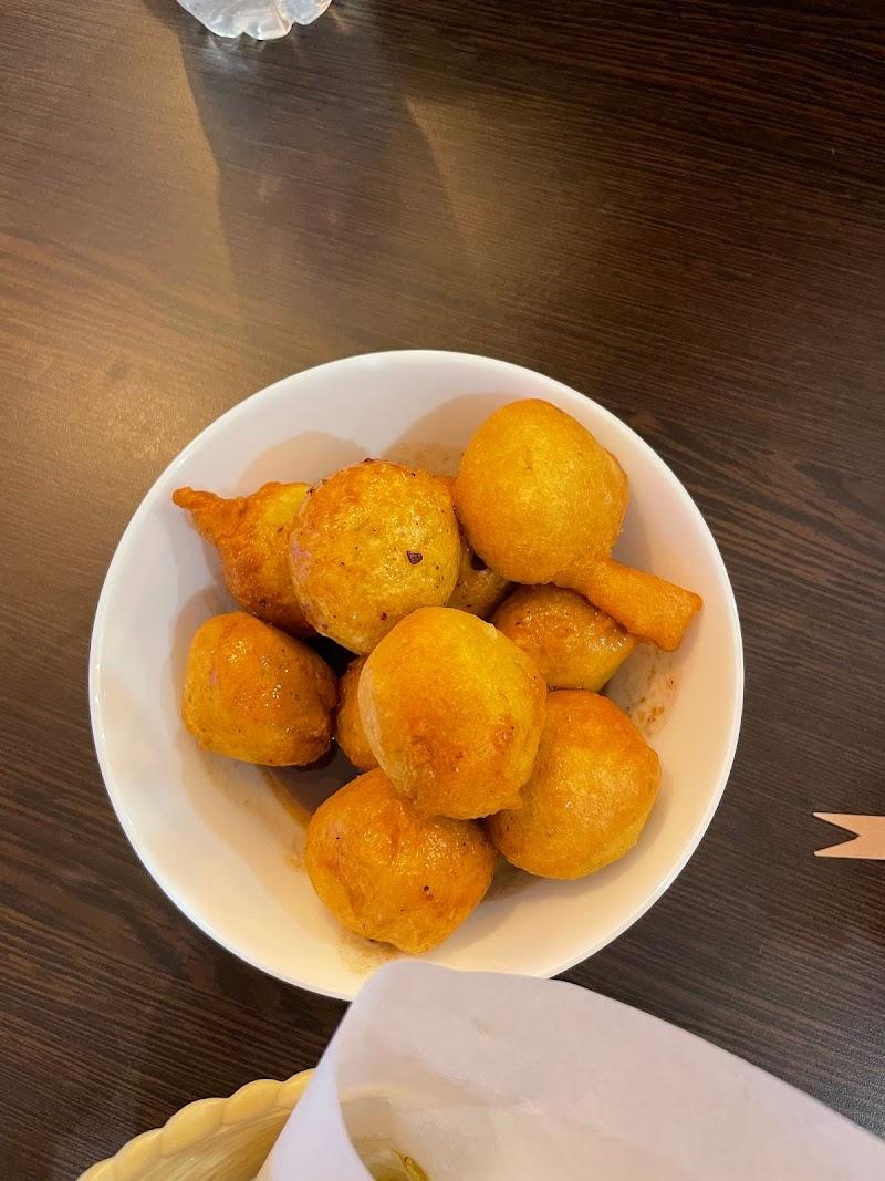 Photo of food from Roti Joupa Stratford