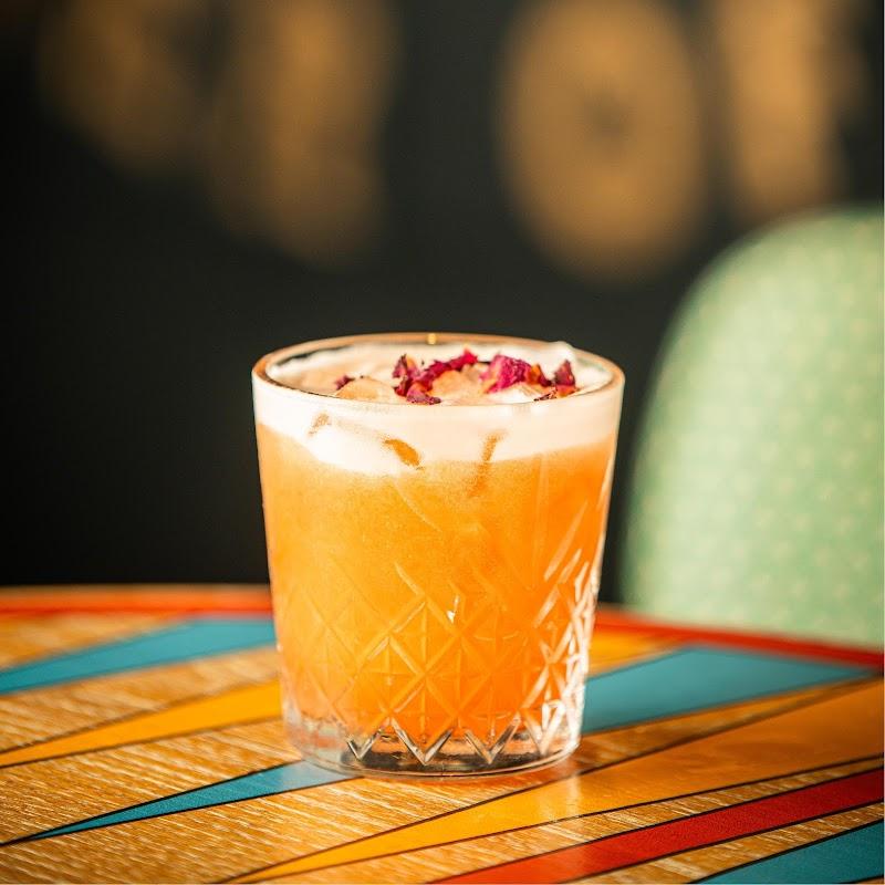 Photo of food from Turtle Bay Salford Quays