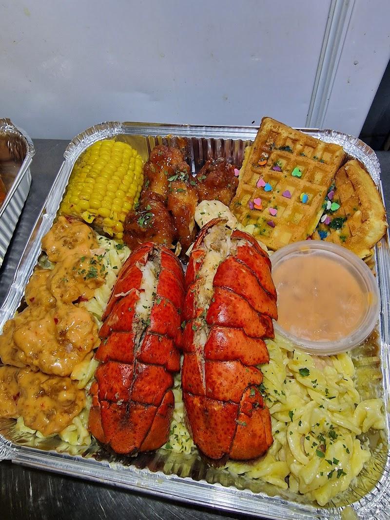 Google Maps review image for restaurant a64fd456-a039-4202-85b1-b96e4c16822e