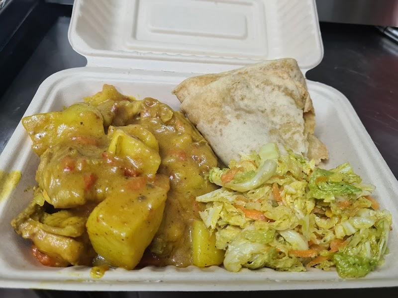 Photo of food from Junction876 Caribbean Restaurant & Wine Bar