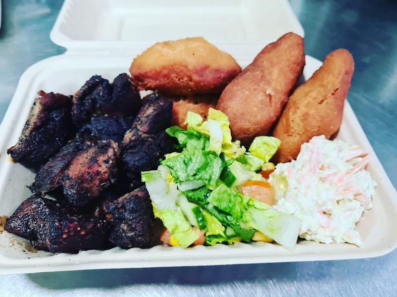 Photo of food from Junction876 Caribbean Restaurant & Wine Bar