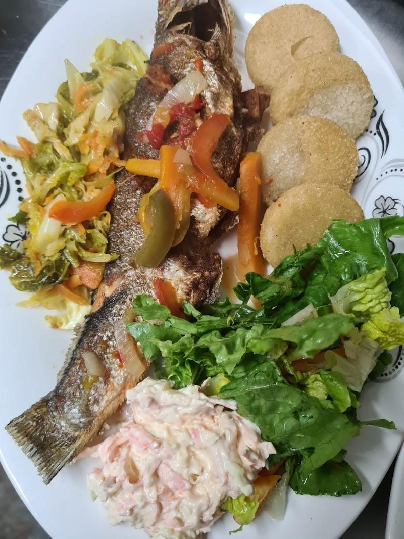 Photo of food from Junction876 Caribbean Restaurant & Wine Bar