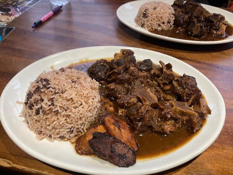 Photo of food from Ting n Ting