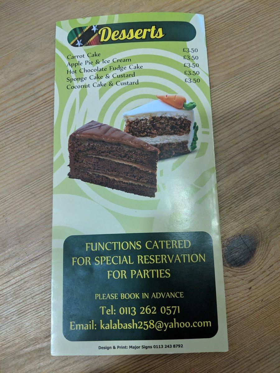 Photo of Caribbean Grill restaurant in leeds