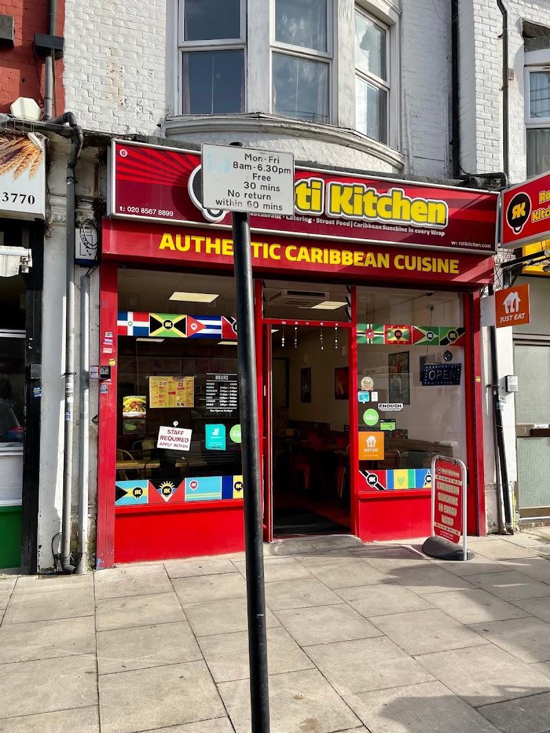 Google Maps gallery image for restaurant af1b86cf-e90c-46da-8bcd-7be1f1215185