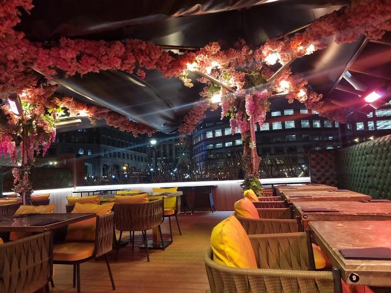 Photo of food from COCO Canary Wharf - Restaurant & Lounge