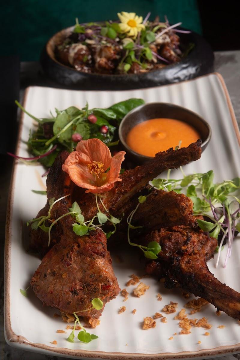 Google Maps review image for restaurant b3bed740-08e6-4638-9b7f-c054a6d0be95