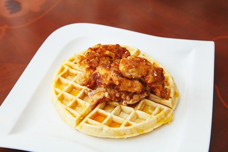 Photo of food from Jerk Box